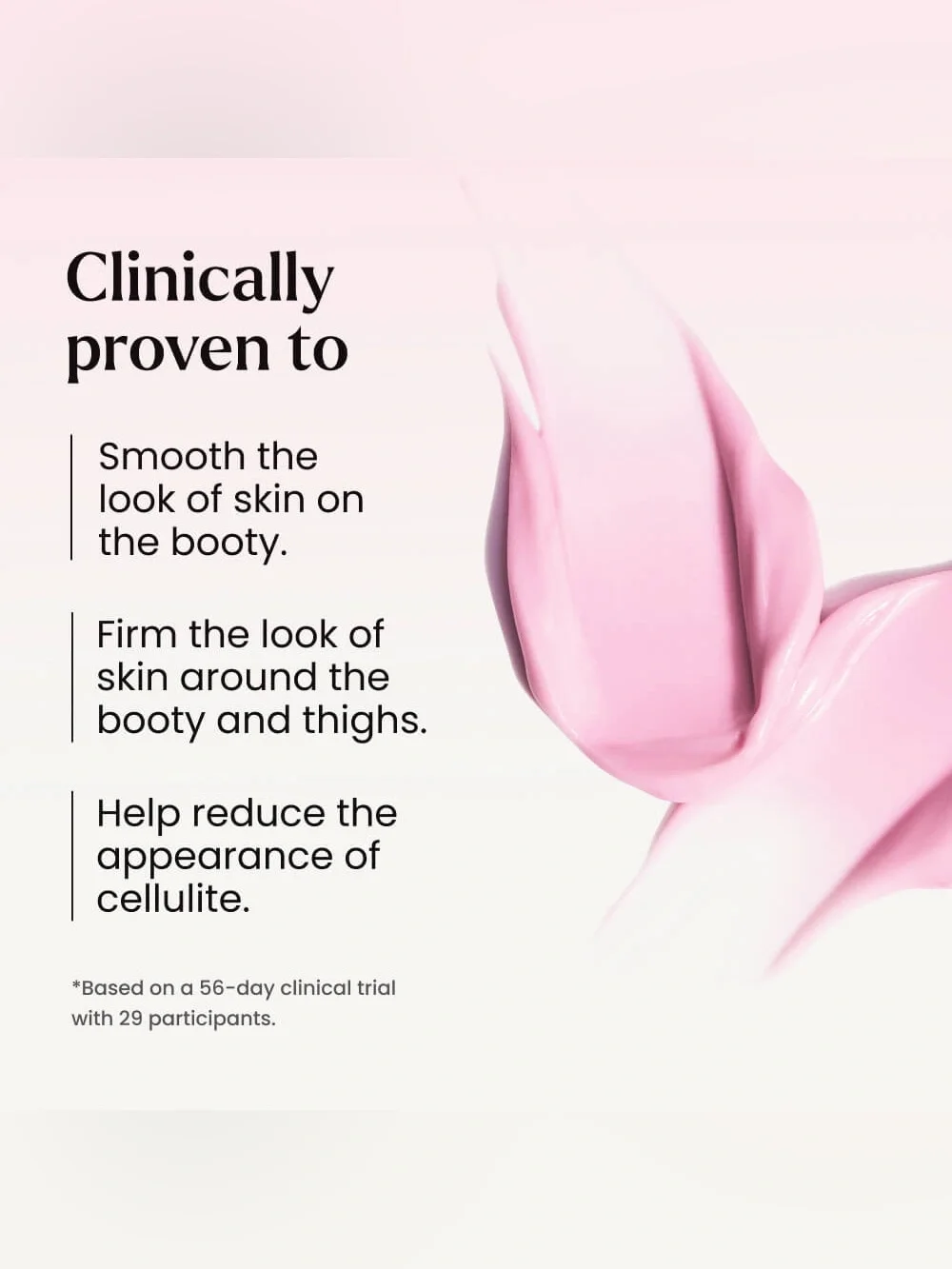 Maelys Lift & Firm Booty Mask